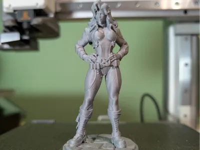 Rogue - Marvel Rivals
