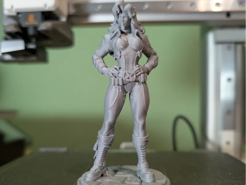 Rogue - Marvel Rivals