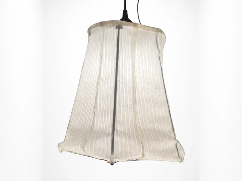 Fabric Lamp Shade