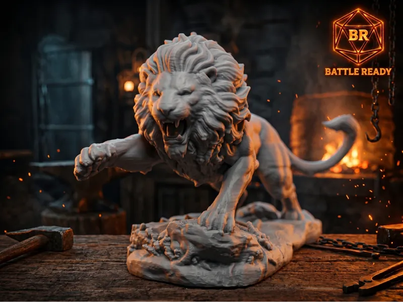 Lion