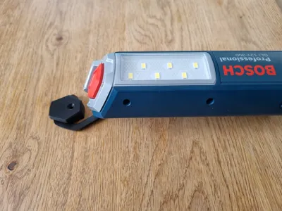 Bosch GLI 12V-300 Wall Mount Holder