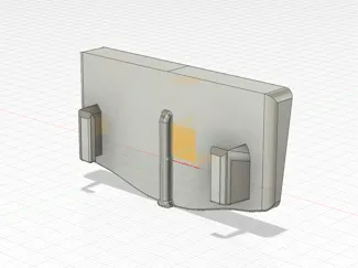 Comma 3x Custom mount 8deg