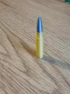 0.2mm layer, 3 walls, 15% infill