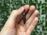 0.08mm layer, 2 walls, 15% infill