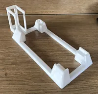 0.2mm layer, 3 walls, 15% infill
