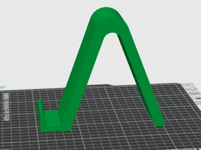 universal stand 17.5mm.