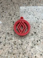 0.16mm layer, 7 walls, 15% infill