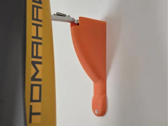 Wall Hanger / Bracket for FMS Futura 64mm
