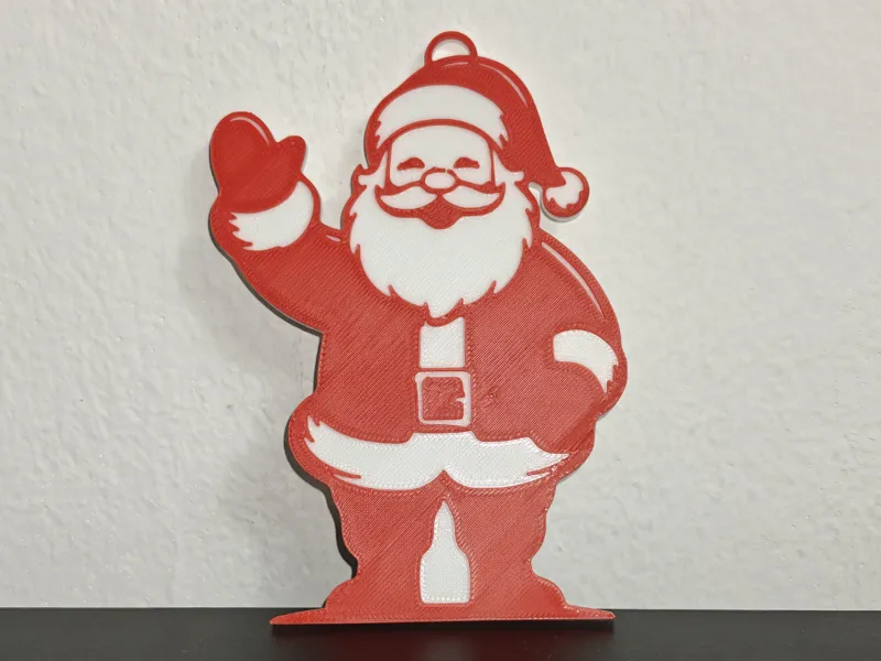 santa claus