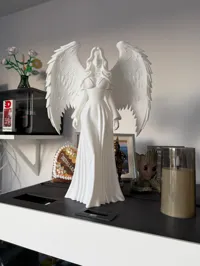 0.2mm layer, 2 walls, 10% infill