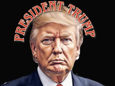 President Trump