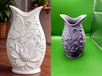 0.12mm layer, 2 walls, 5% infill