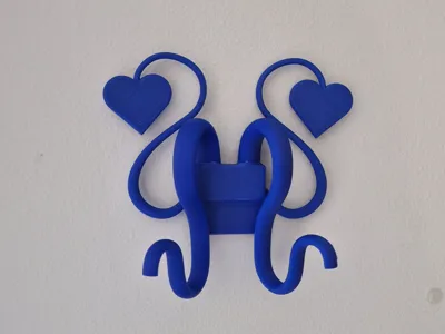 Heart Hooks