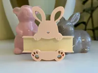 Empty Rabbit (without text)