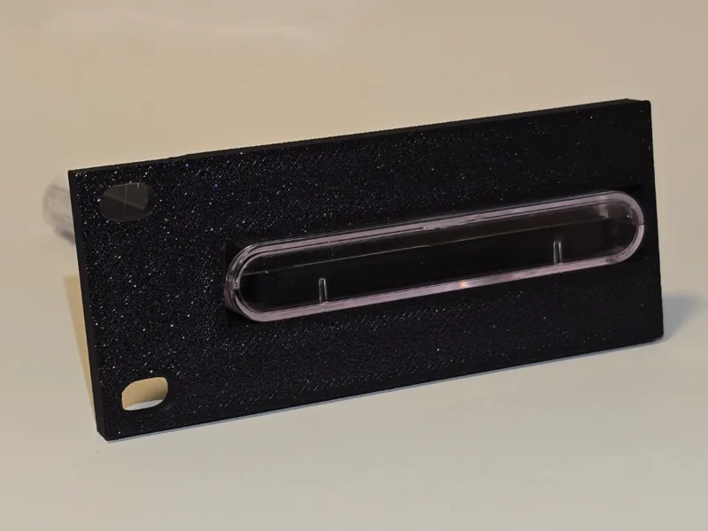 SSD Holder singel Case
