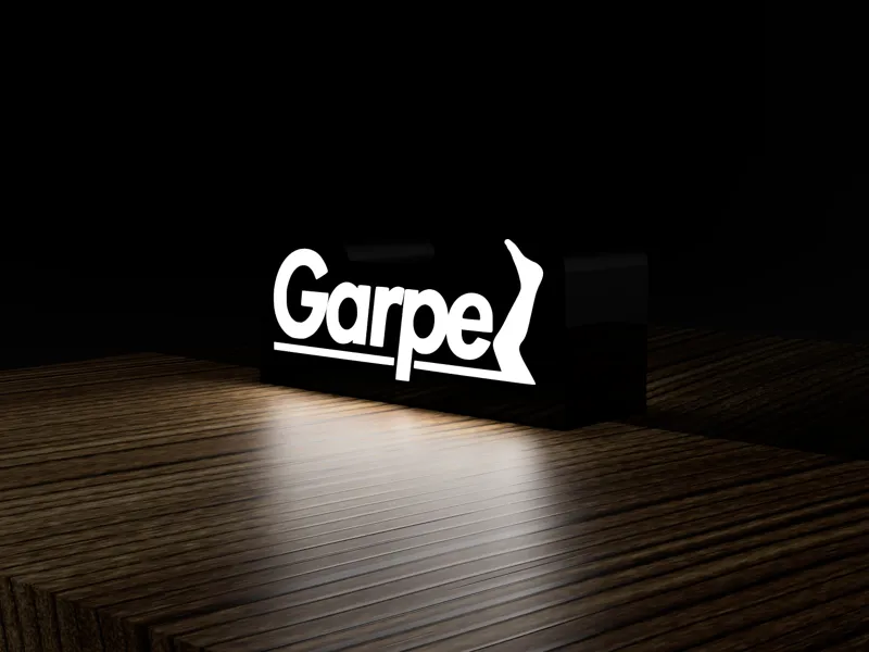 Garpez Light Box