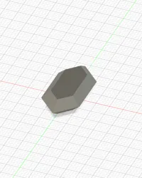 Rupie ONLY Singlecolor