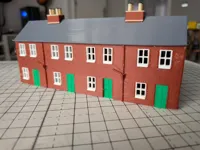 0.16mm layer, 2 walls, 15% infill