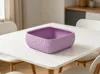 220mm*220mm*80mm Gravel texture 0.2mm layer height, 2 walls, 30% infill