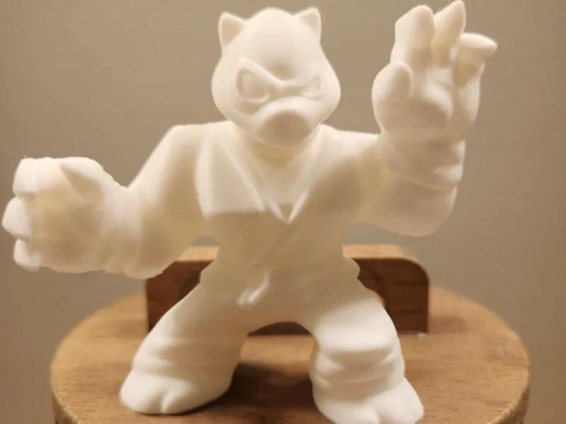 Goo Jit Zu Pantaro