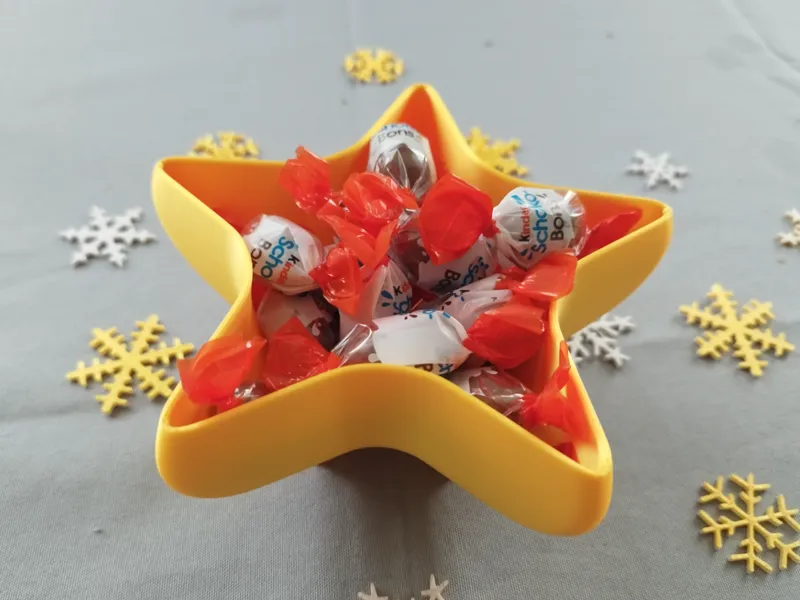 star cup
