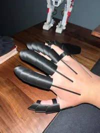 PrintProfile for A1Mini 1Hand