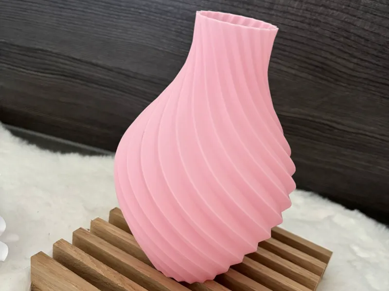 Vase Twist