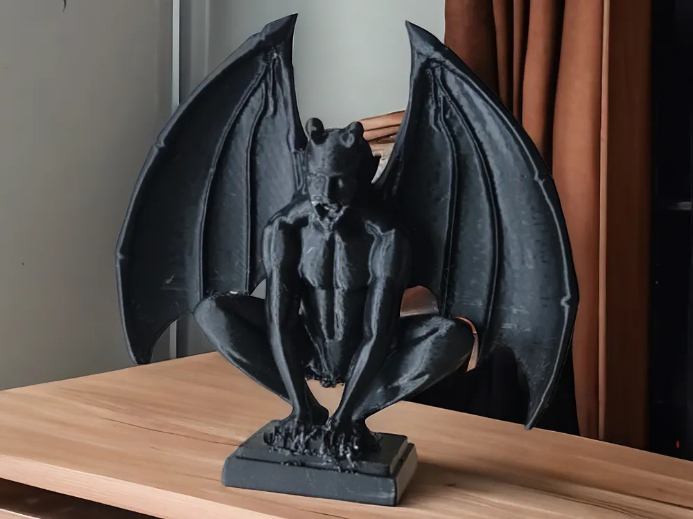 Gargoyle 