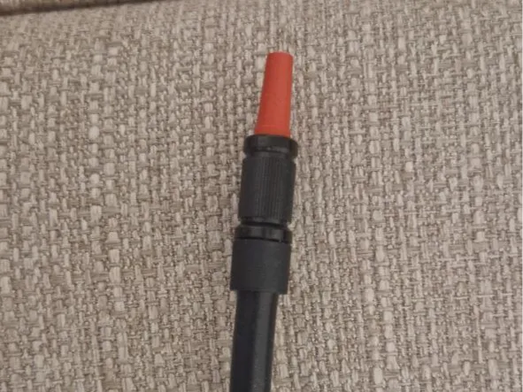 Air Pump Hose Adapter