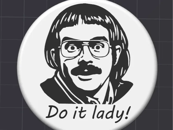 Chit Magnet