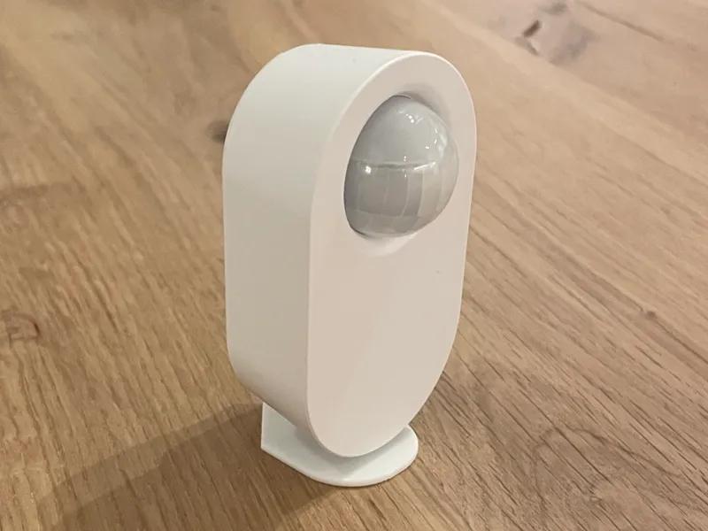 Ikea Trådfri motion sensor stand