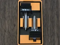 H2 Hotend Holder - All