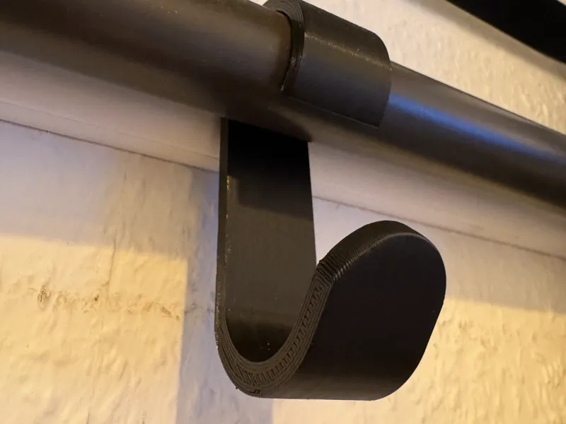 Ikea Portis Hook Haken