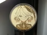0.2mm 层高, 2 层墙, 100% 填充