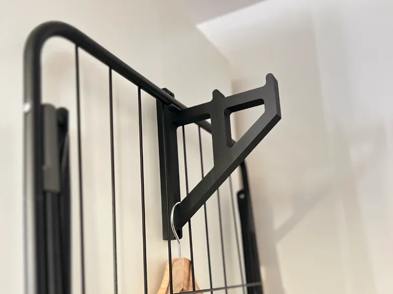Wall Mount for Clothes Dryers