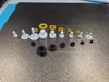 0.1mm layer, 3 walls, 25% infill