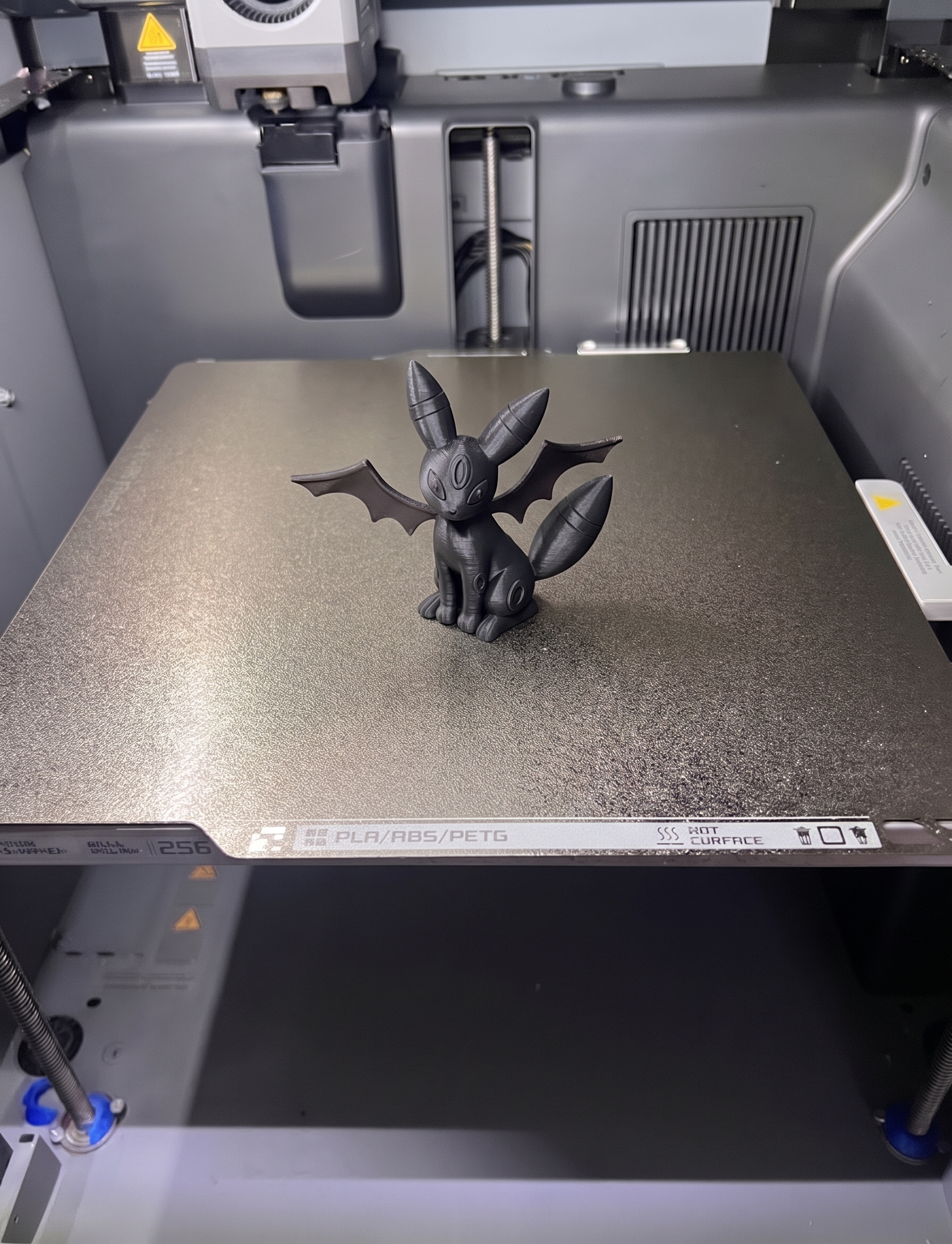 Eeveelution Umbreon Espeon halloween Pokemon toy - 1