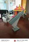 The plane model