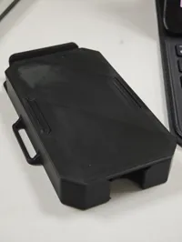 无锁孔卡扣版本