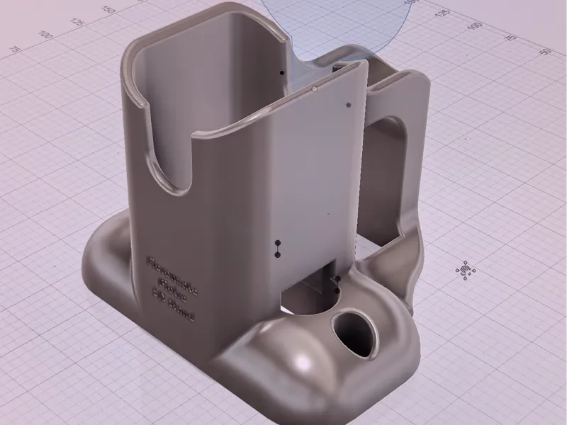 Fiorenzato Pietro 3d stand