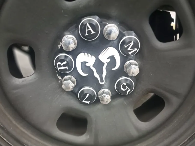 RAM HUB V2