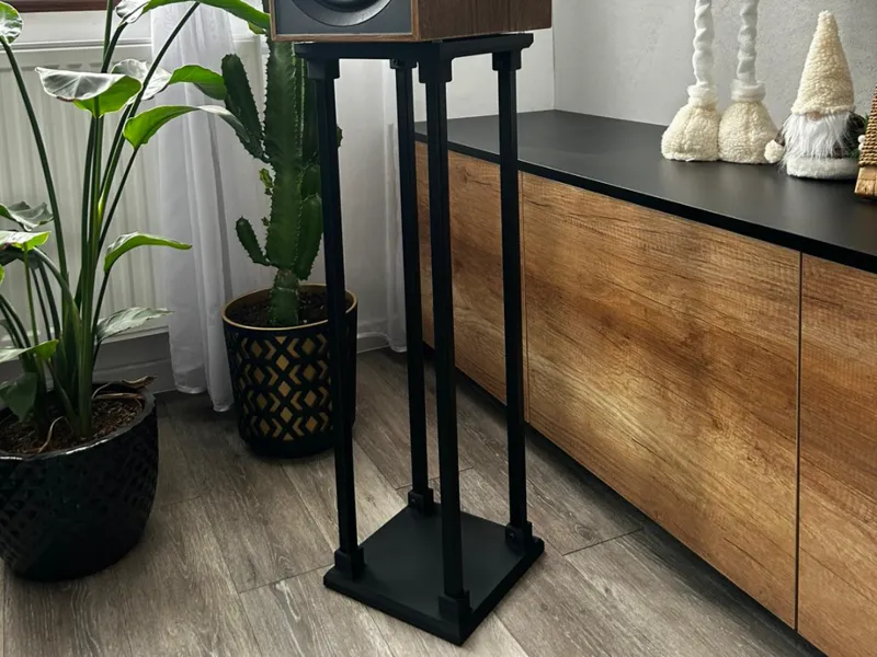 stand for speakers diy