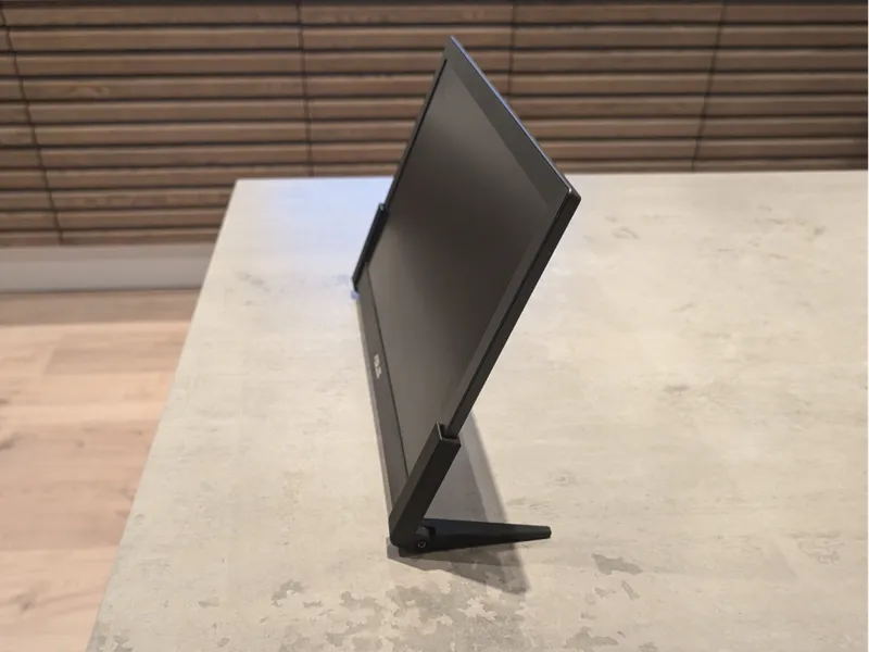 ASUS Zenbook MB166C/ MB169 Holder/ Hinge
