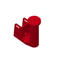 0.6mm nozzle, 0.3mm layer, 3 walls, 25% infill