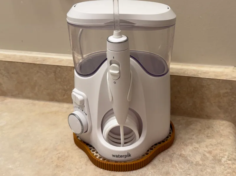 Waterpik Tray