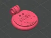 0.16mm layer, 2 walls, 15% infill
