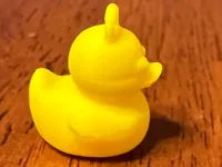 0.12mm layer, 3 walls, 0% infill