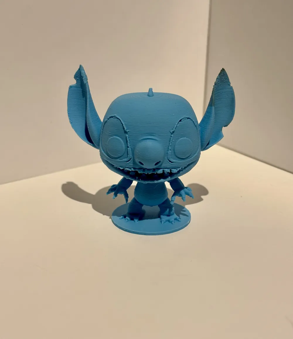 “Stitch” by K3d MakerWorld: Download Free 3D Models