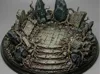 100mm Stone Ruins Base
