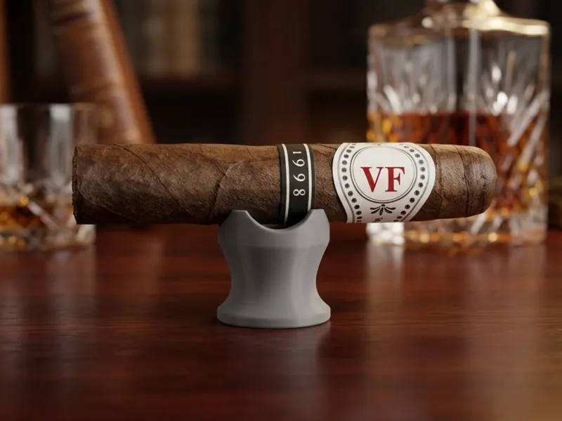 Chalice Cigar Rest